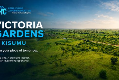 Victoria Gardens Kisumu