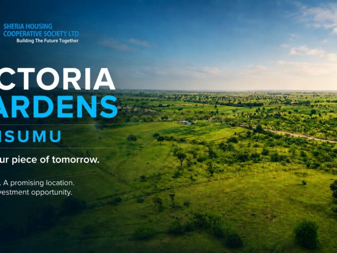 Victoria Gardens Kisumu