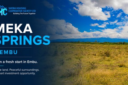 Embu Meka Springs