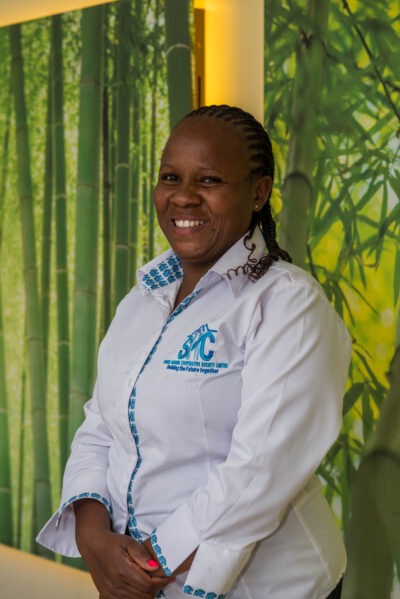 Ms. Brigit Mutio