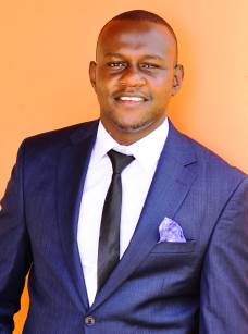 Mr. Daniel Kasomo