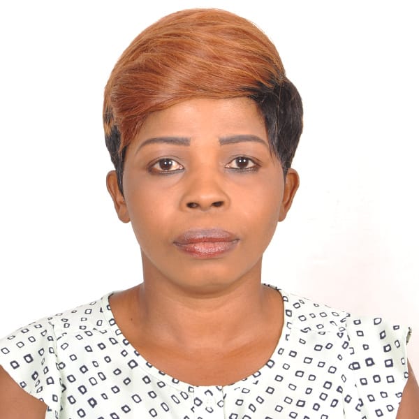 Anne Immaculate Nafula