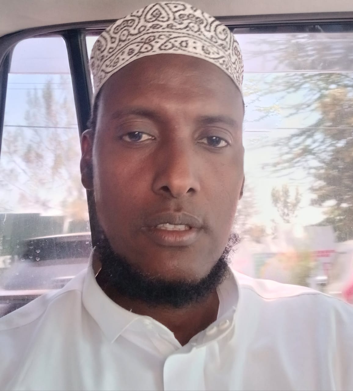 Hon Hassan Omar Daffa